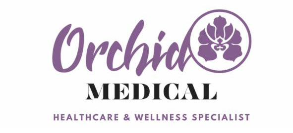 Orchid medical logo